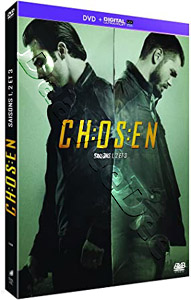 Chosen (Series 1-3) (DVD)